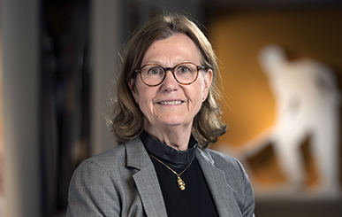 Anna- Stina Nordmark Nilsson, ledamot styrelse, Svevia