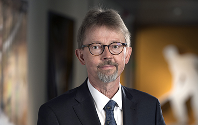 Lars Erik Fredriksson, Ledamot styrelse, Svevia